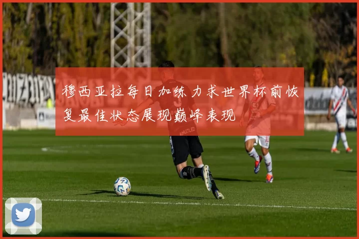 穆西亚拉每日加练力求世界杯前恢复最佳状态展现巅峰表现