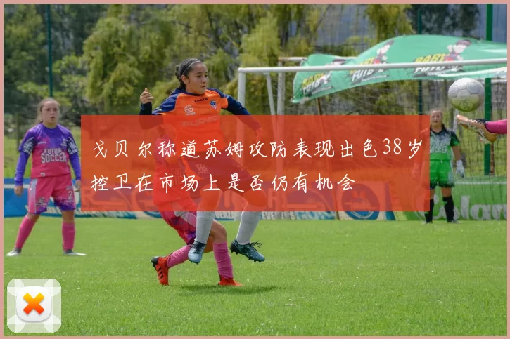 戈贝尔称道苏姆攻防表现出色38岁控卫在市场上是否仍有机会